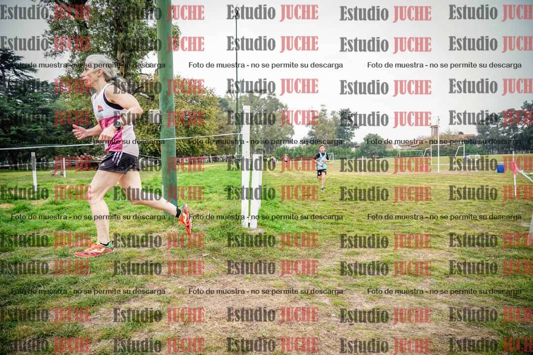 Fotos en el quinto punto del circuito