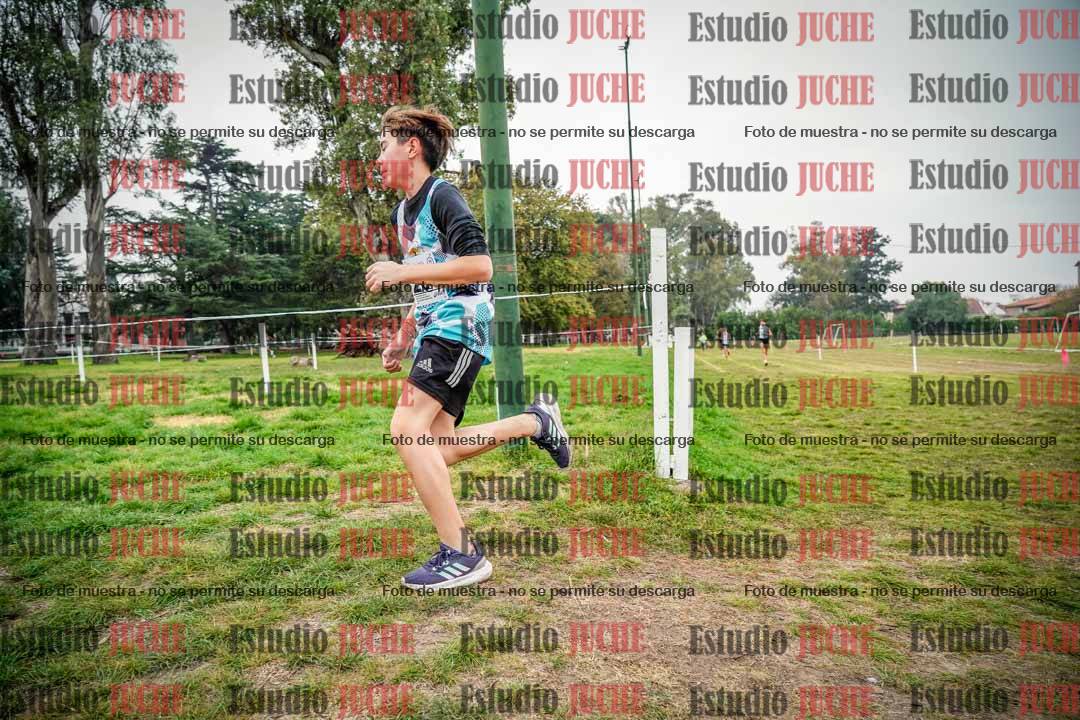 Fotos en el quinto punto del circuito