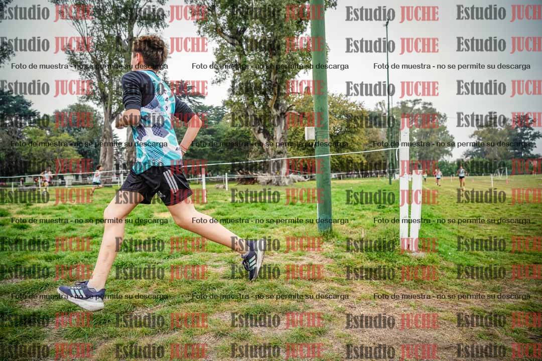 Fotos en el quinto punto del circuito