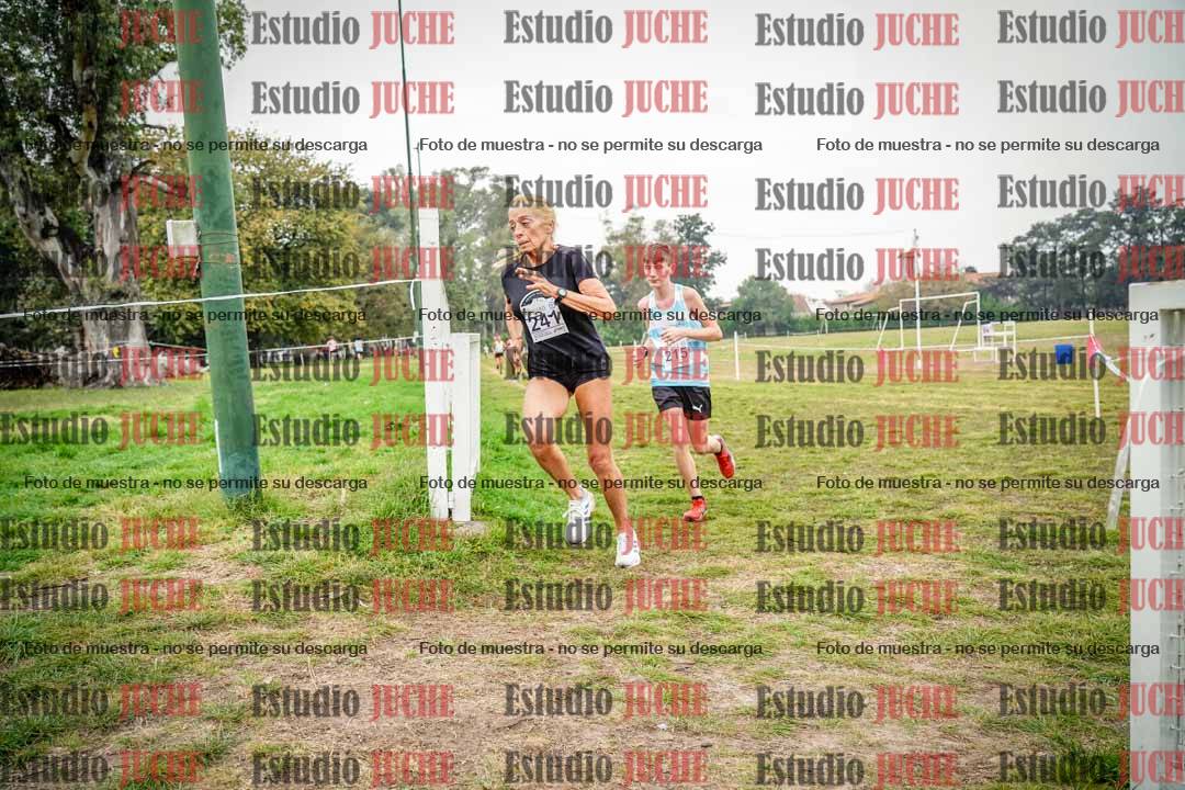 Fotos en el quinto punto del circuito