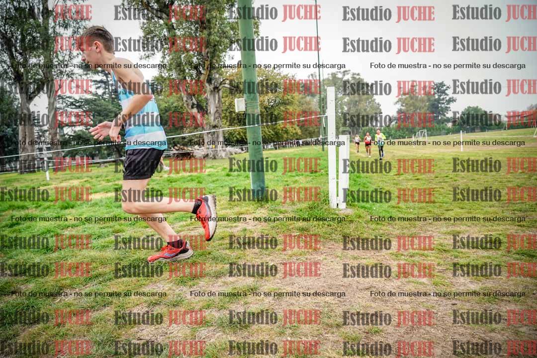Fotos en el quinto punto del circuito
