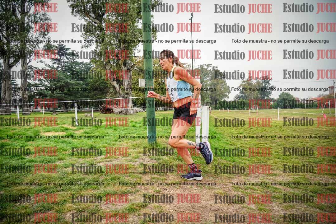 Fotos en el quinto punto del circuito