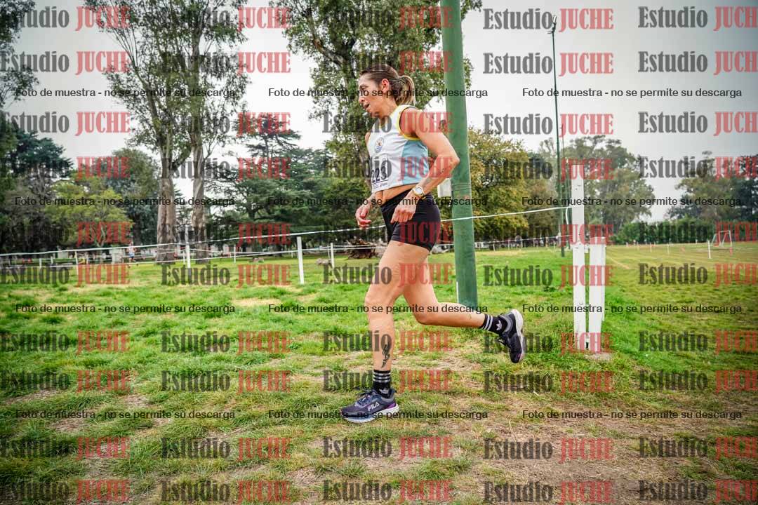 Fotos en el quinto punto del circuito