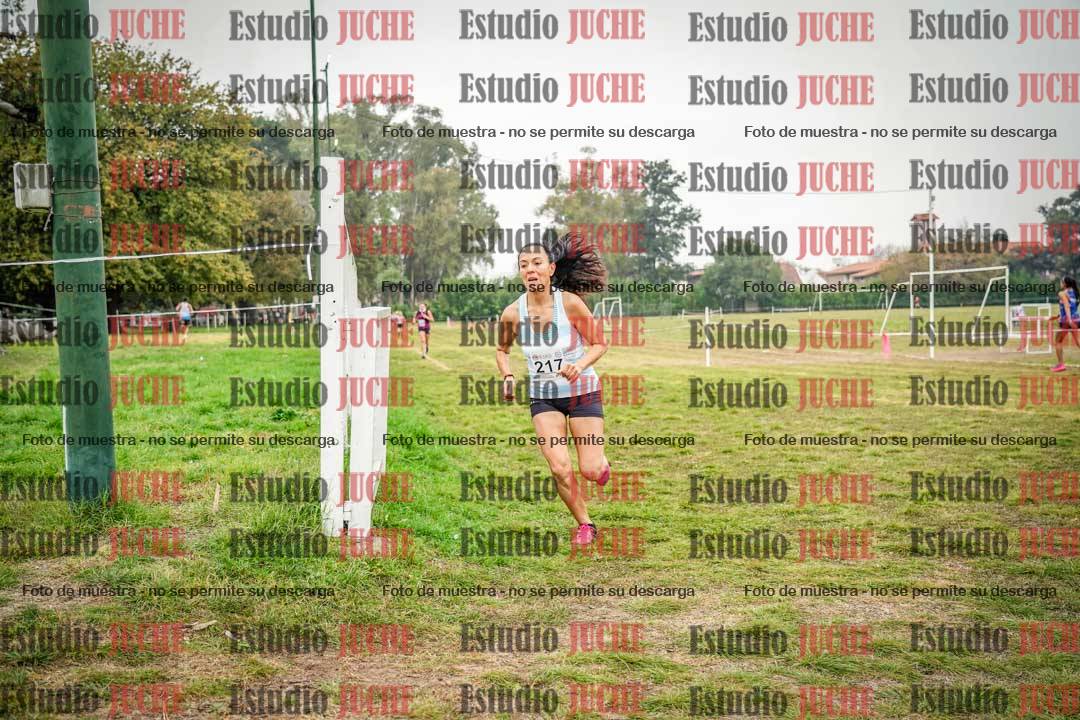 Fotos en el quinto punto del circuito