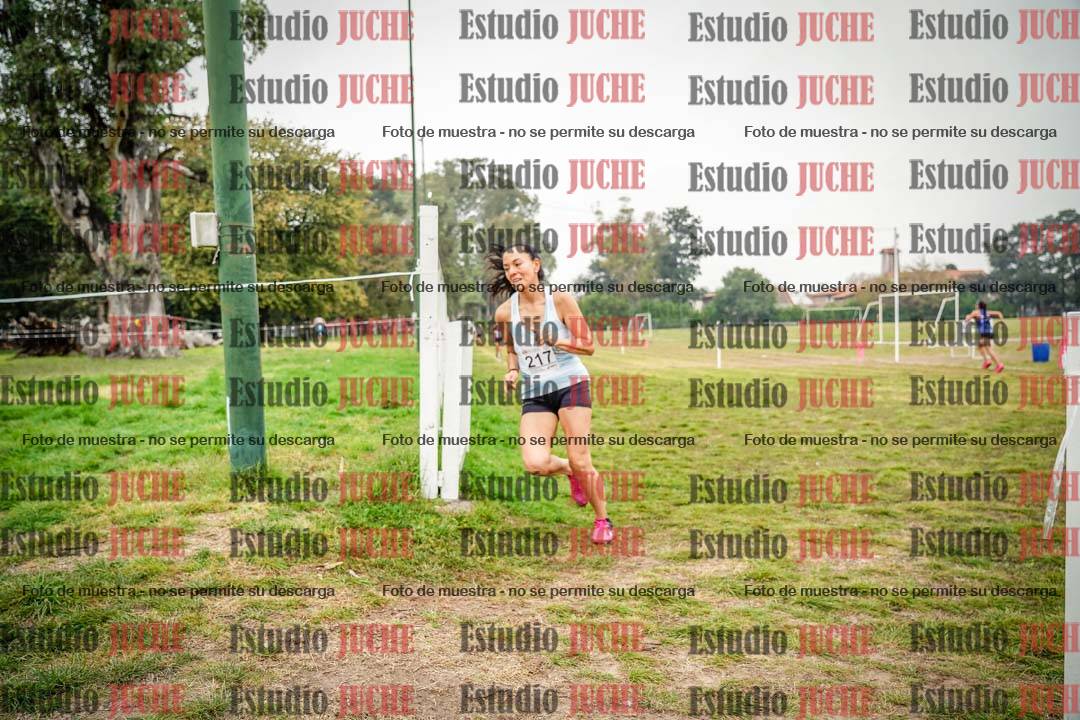 Fotos en el quinto punto del circuito