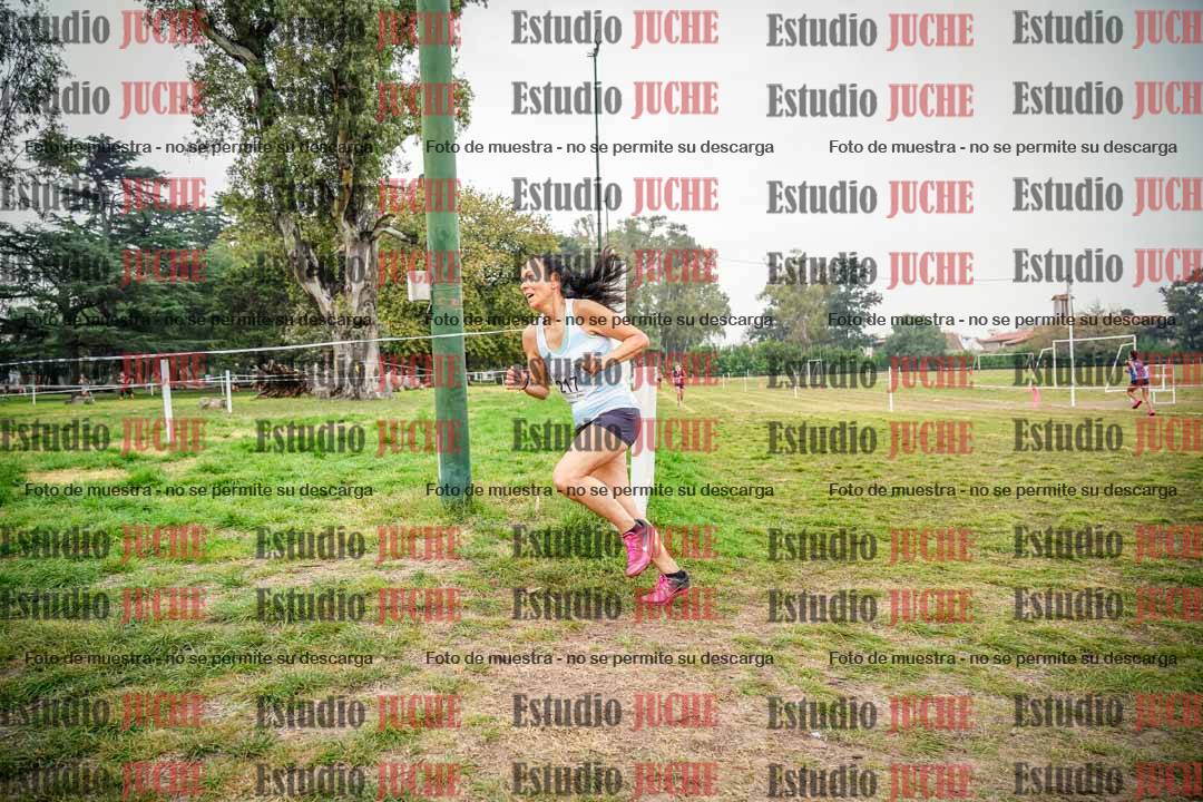 Fotos en el quinto punto del circuito