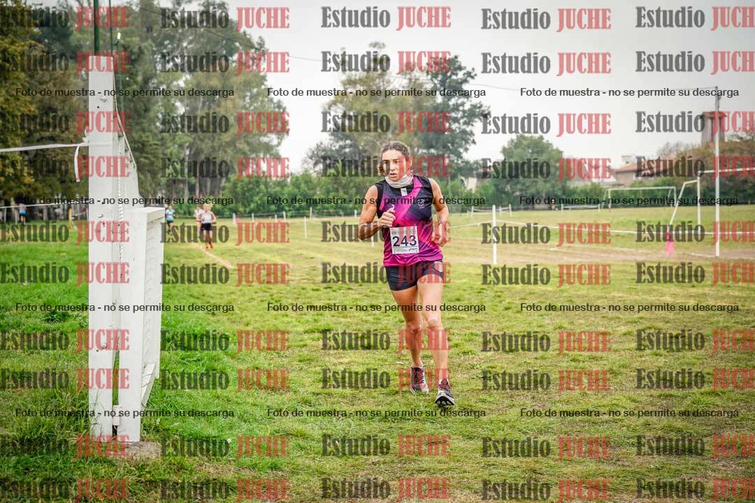 Fotos en el quinto punto del circuito