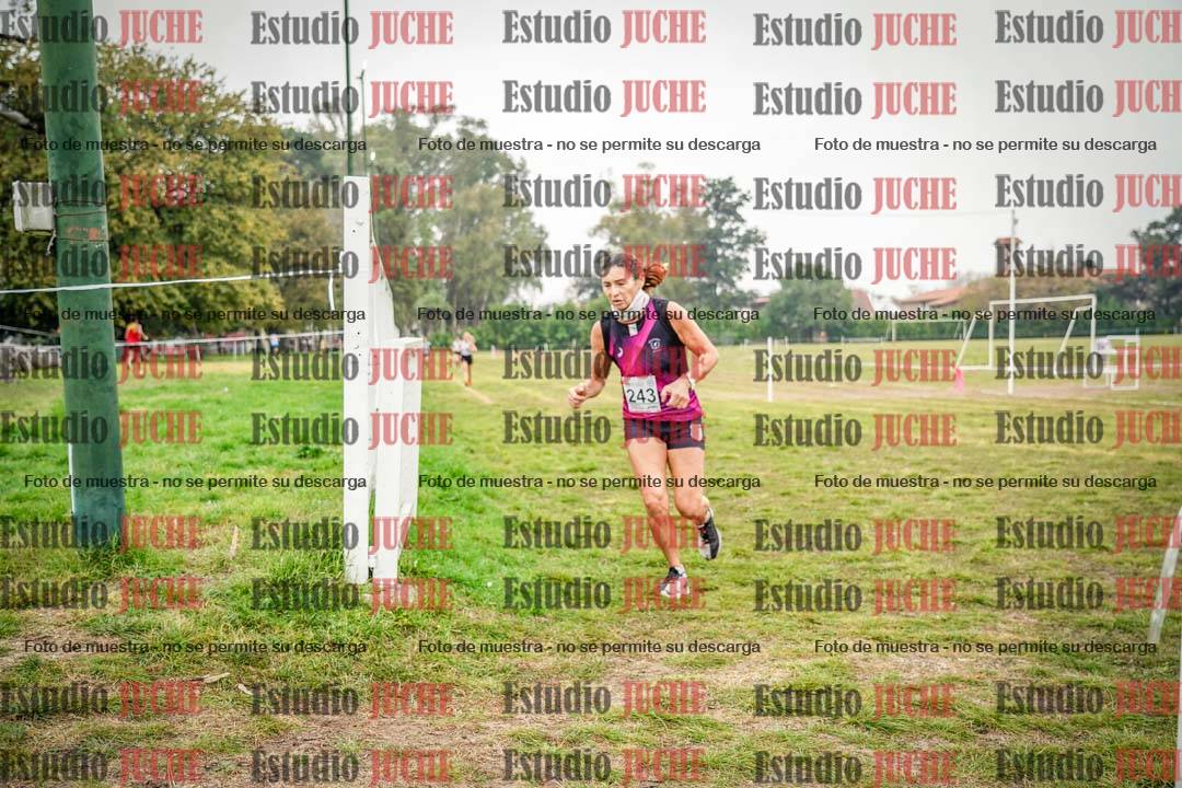 Fotos en el quinto punto del circuito