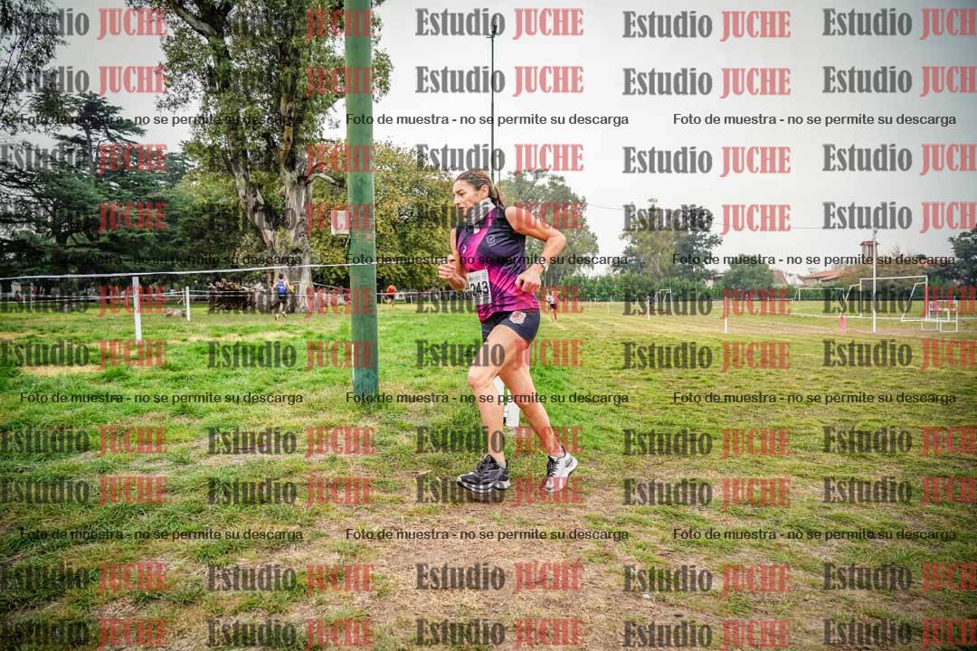 Fotos en el quinto punto del circuito