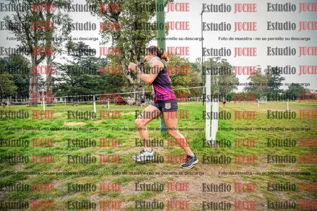 Fotos en el quinto punto del circuito