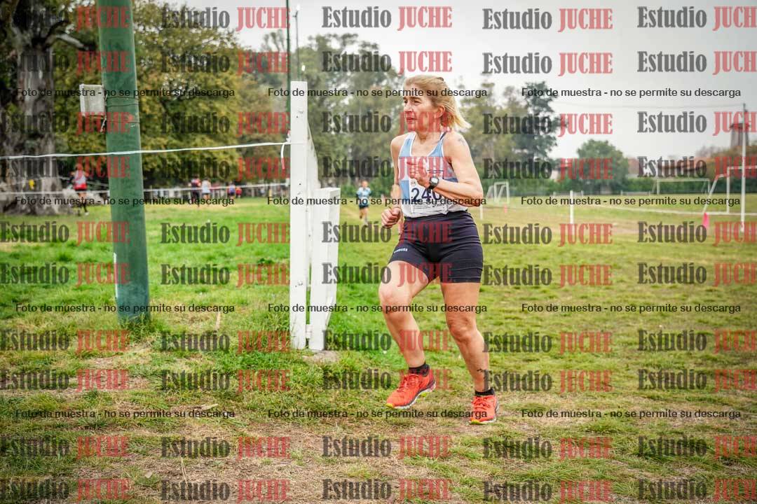 Fotos en el quinto punto del circuito