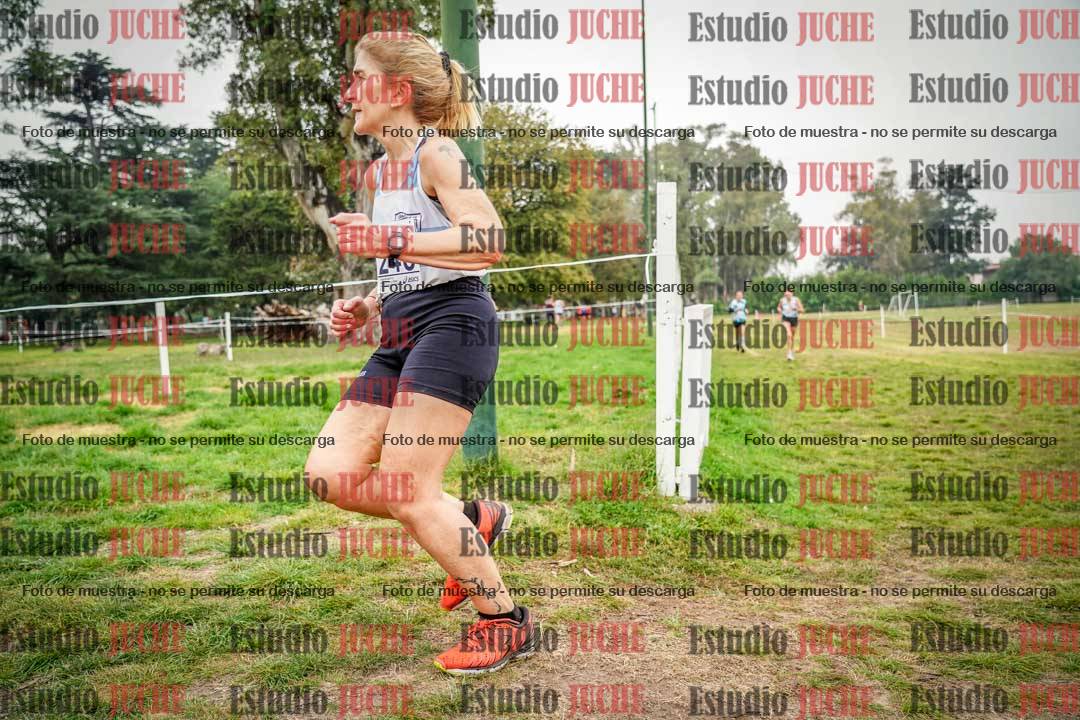 Fotos en el quinto punto del circuito