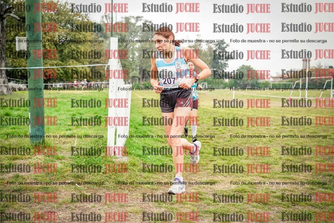 Fotos en el quinto punto del circuito