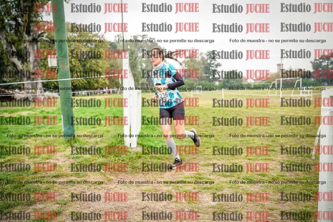 Fotos en el quinto punto del circuito