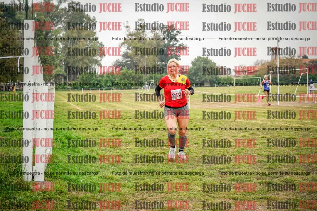 Fotos en el quinto punto del circuito