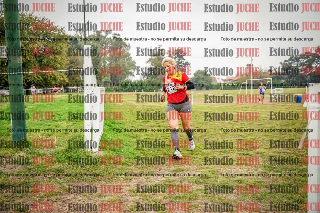 Fotos en el quinto punto del circuito