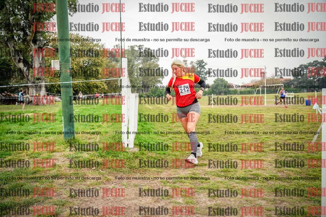 Fotos en el quinto punto del circuito