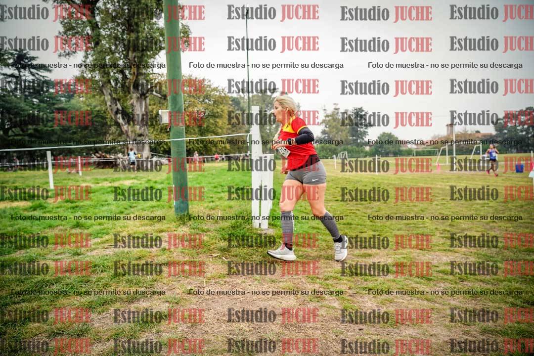 Fotos en el quinto punto del circuito