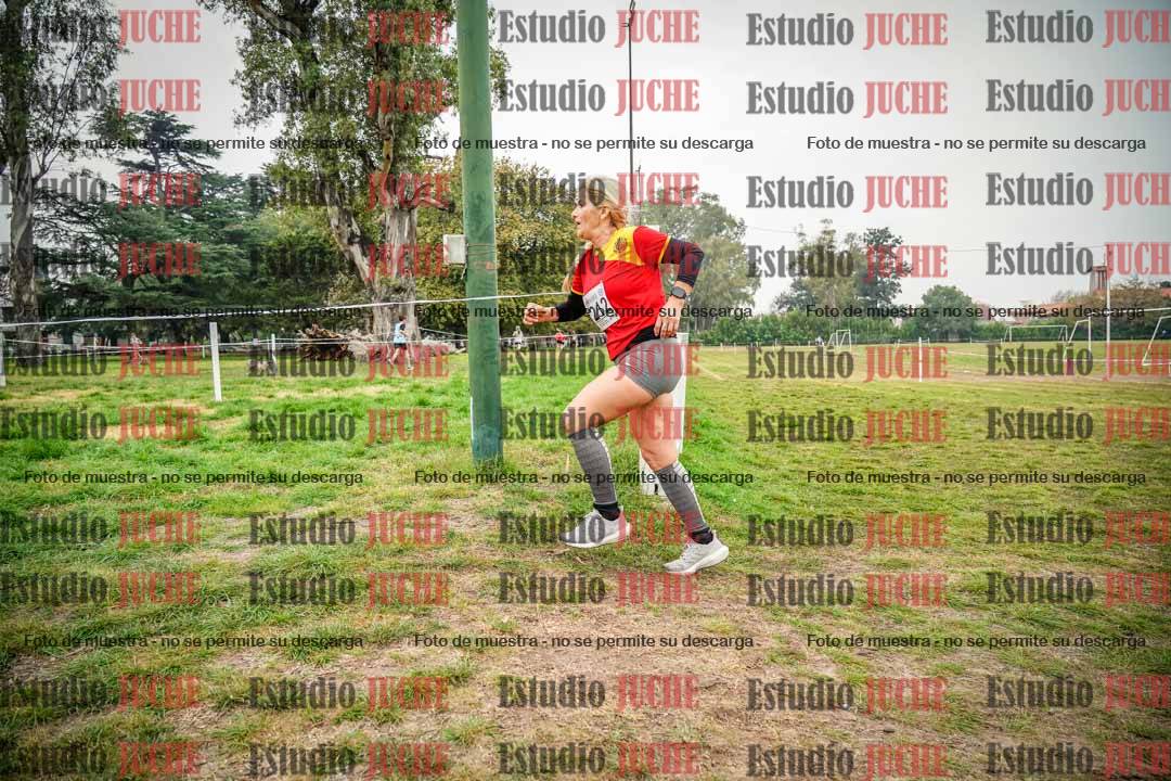 Fotos en el quinto punto del circuito
