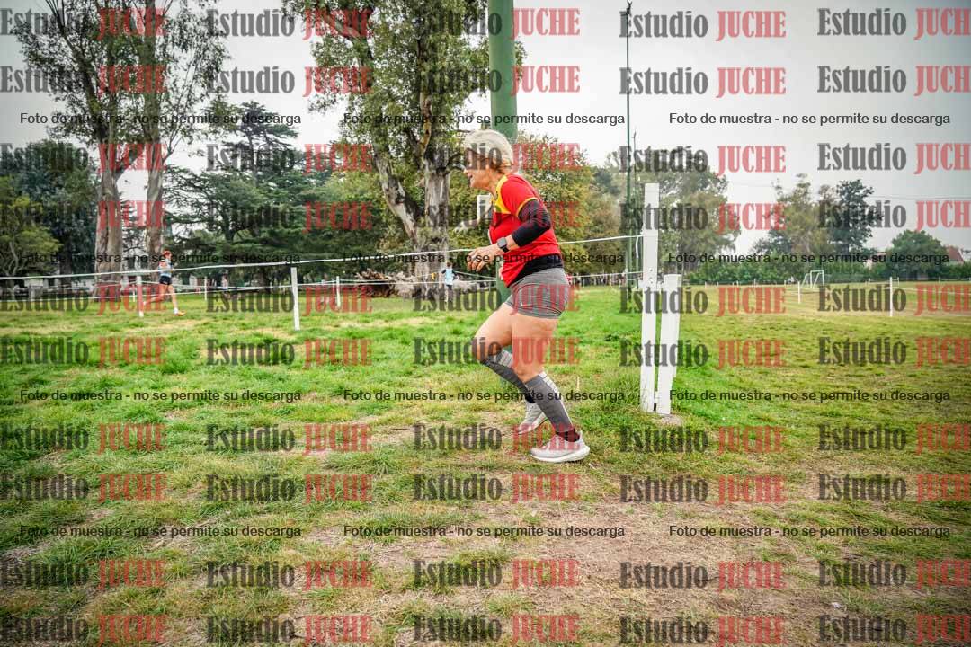 Fotos en el quinto punto del circuito