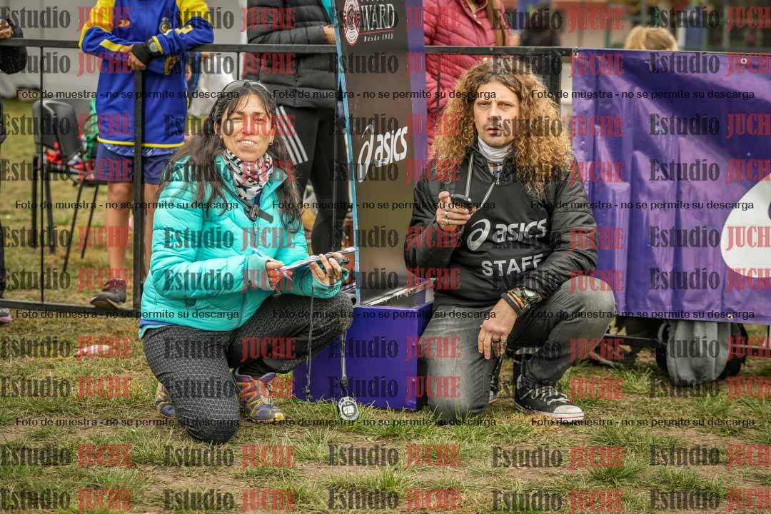 Fotos de algunos podios y extras del evento