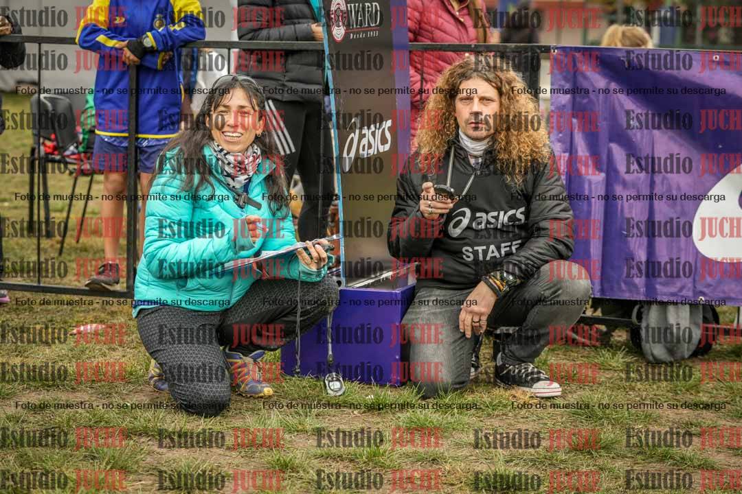 Fotos de algunos podios y extras del evento