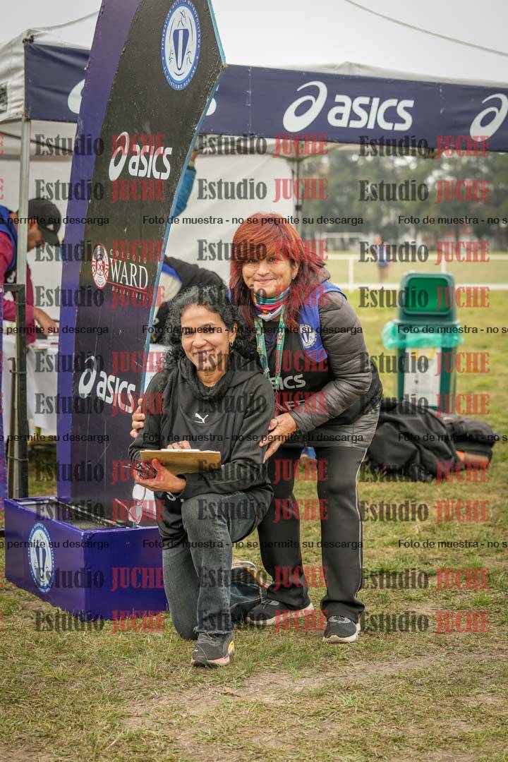 Fotos de algunos podios y extras del evento