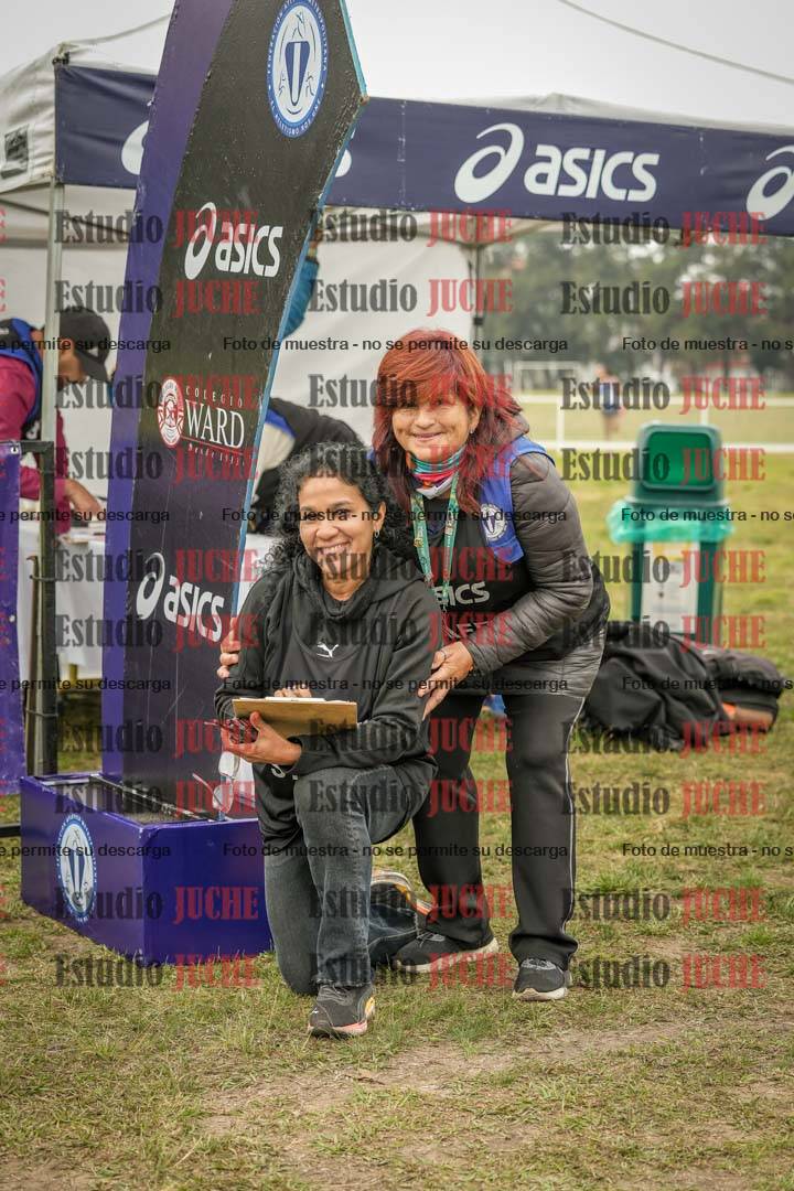 Fotos de algunos podios y extras del evento