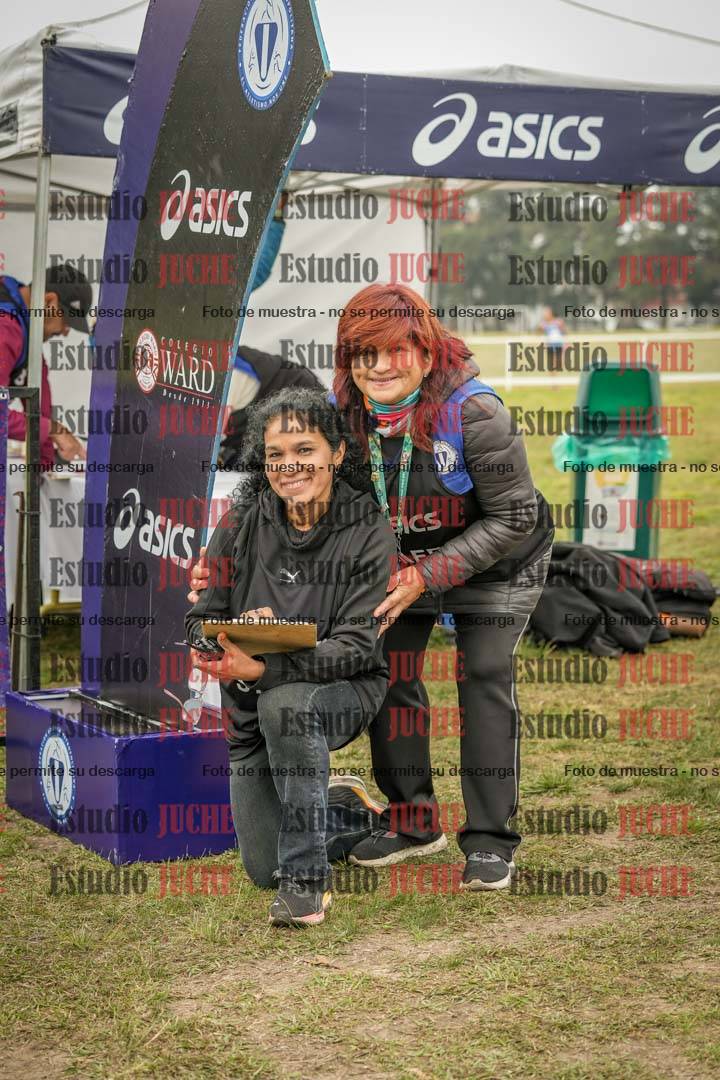 Fotos de algunos podios y extras del evento