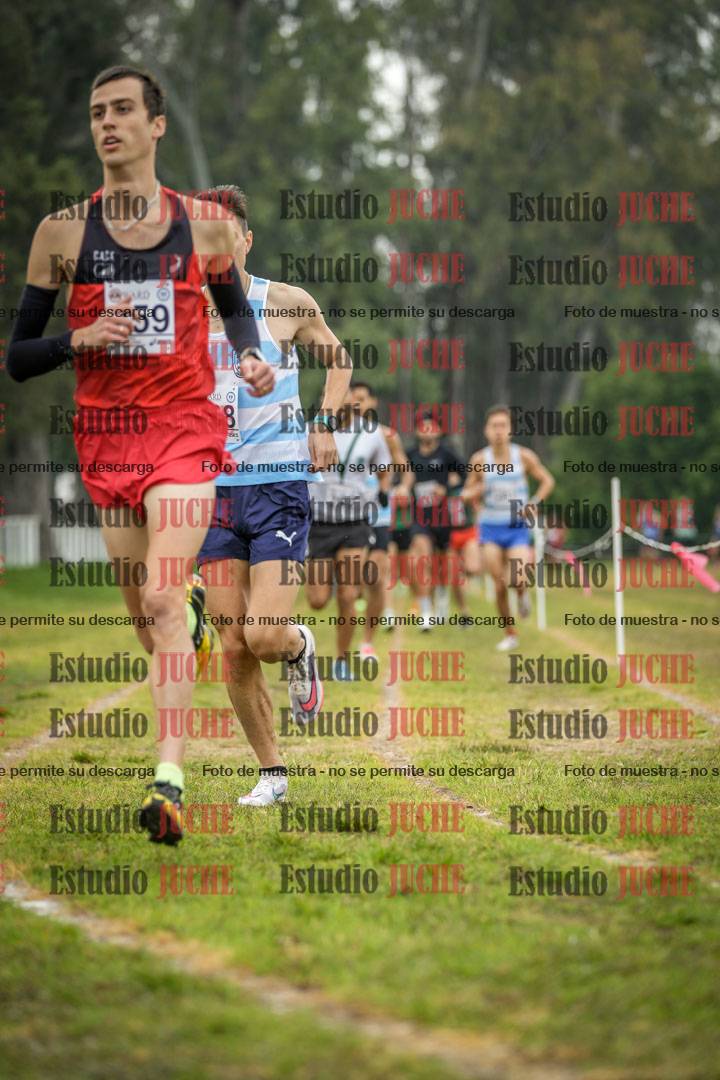 Fotos en el segundo punto del circuito