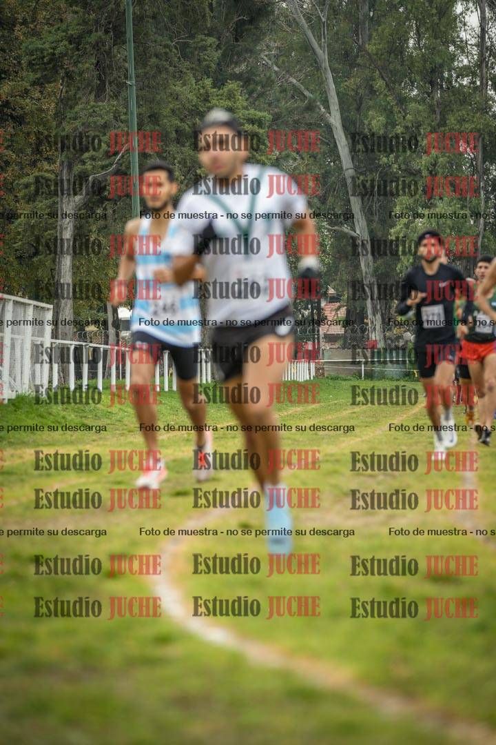 Fotos en el segundo punto del circuito