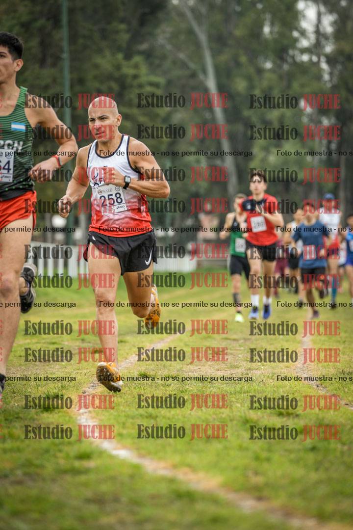 Fotos en el segundo punto del circuito