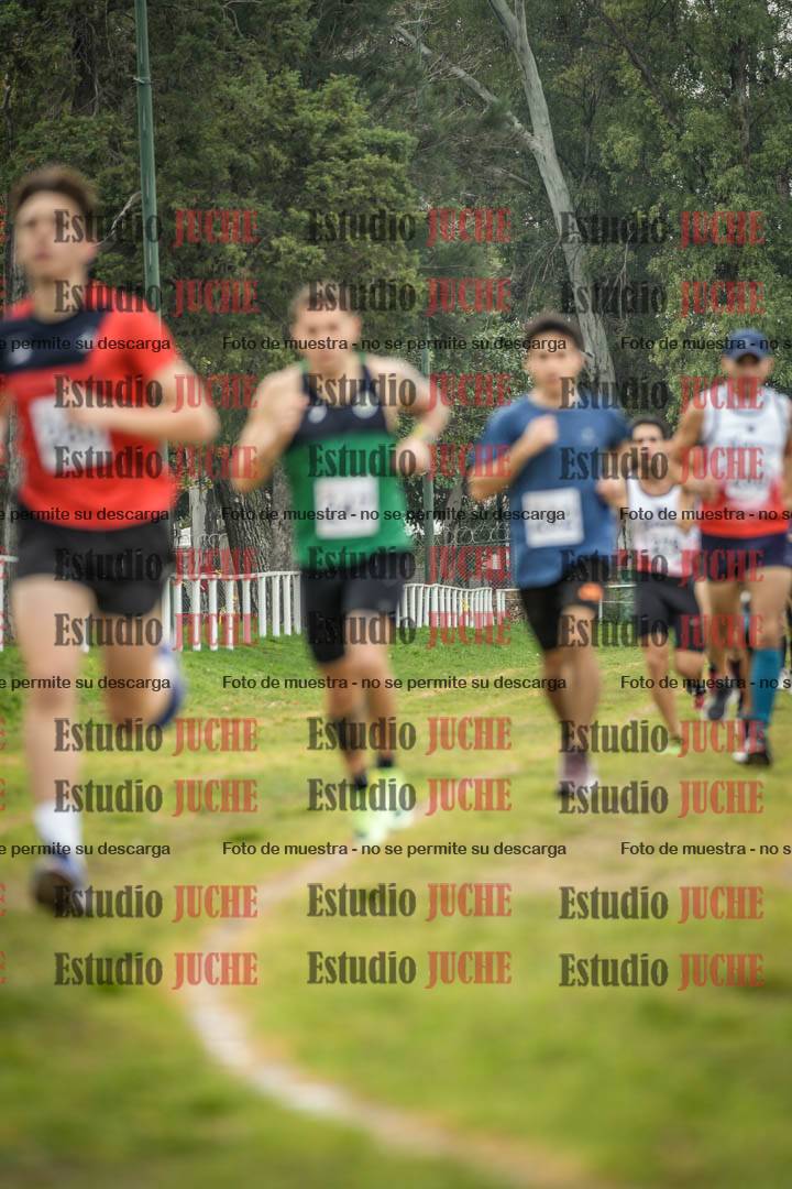 Fotos en el segundo punto del circuito