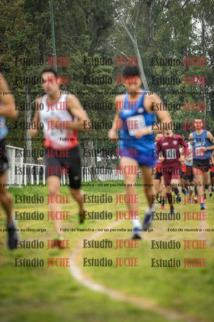 Fotos en el segundo punto del circuito
