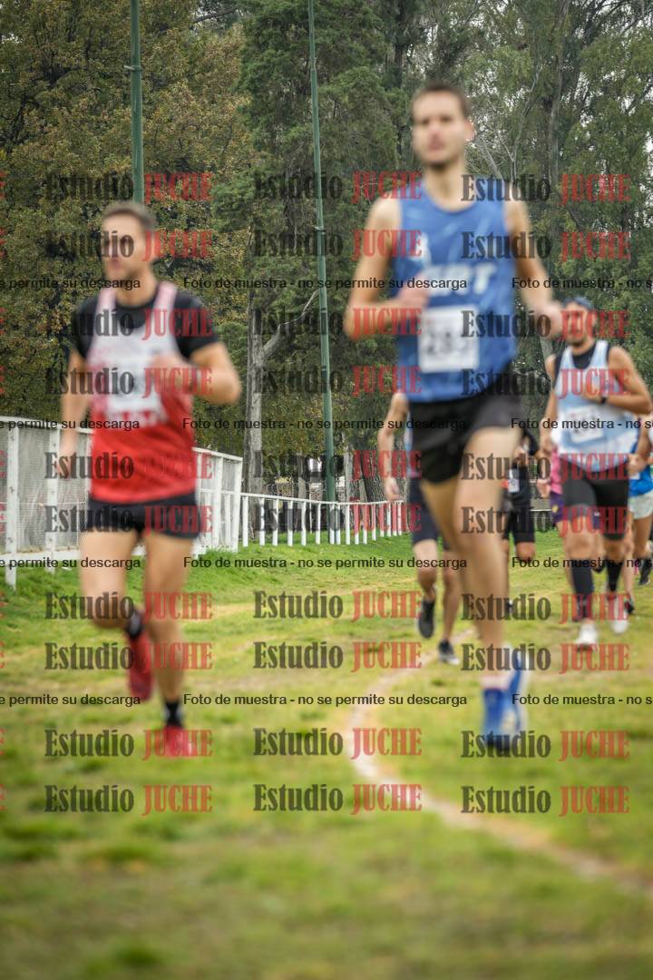 Fotos en el segundo punto del circuito