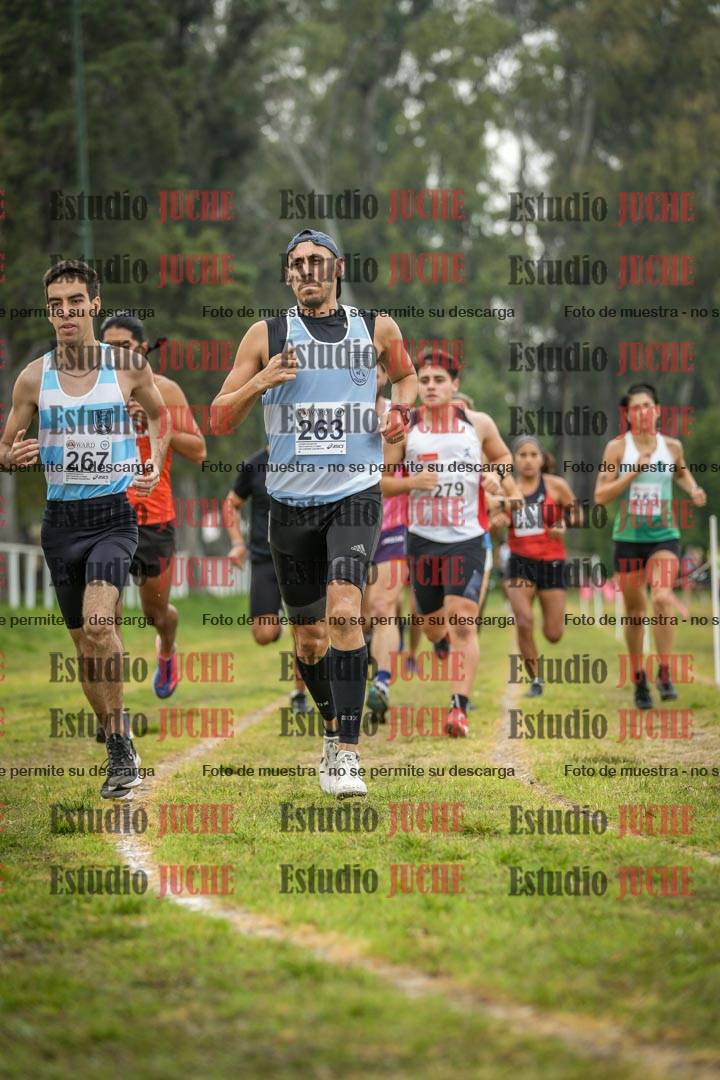Fotos en el segundo punto del circuito