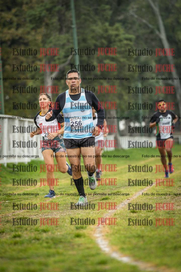 Fotos en el segundo punto del circuito