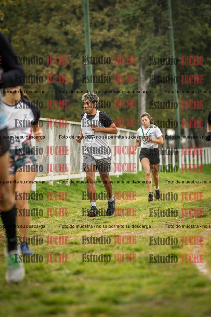 Fotos en el segundo punto del circuito