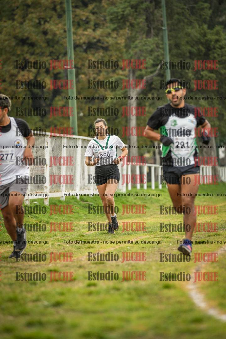 Fotos en el segundo punto del circuito