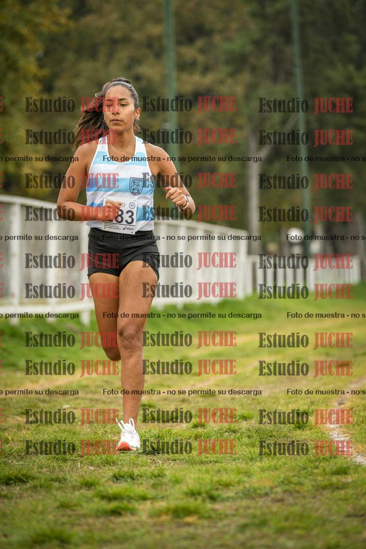 Fotos en el segundo punto del circuito