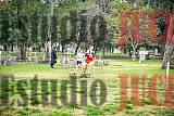 Fotos en el tercer punto del circuito