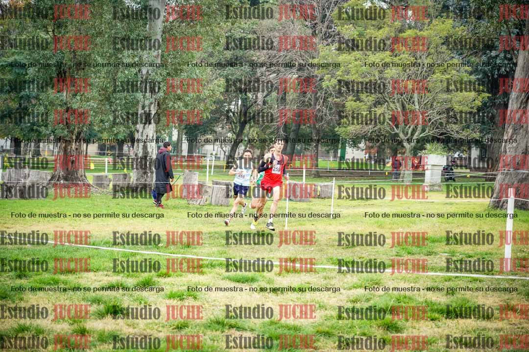 Fotos en el tercer punto del circuito
