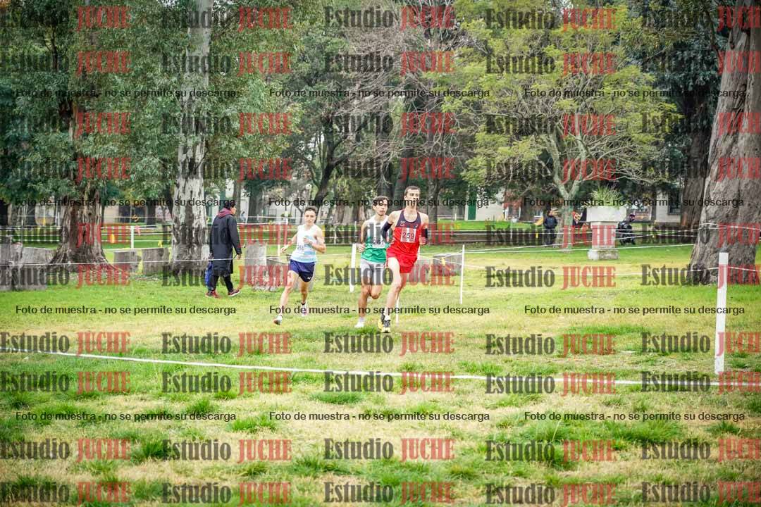 Fotos en el tercer punto del circuito