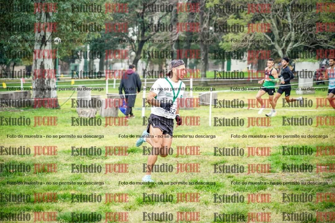 Fotos en el tercer punto del circuito
