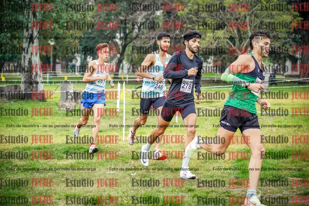 Fotos en el tercer punto del circuito