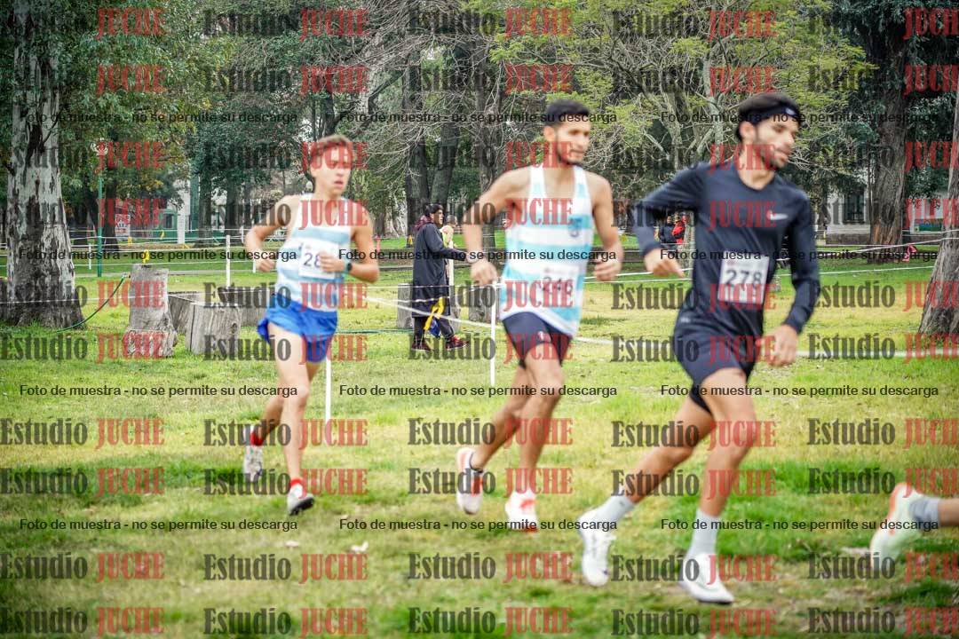Fotos en el tercer punto del circuito
