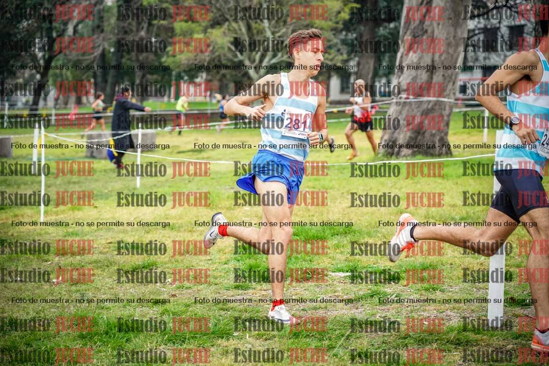 Fotos en el tercer punto del circuito