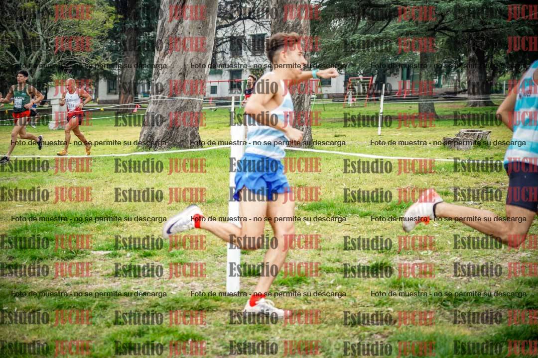 Fotos en el tercer punto del circuito