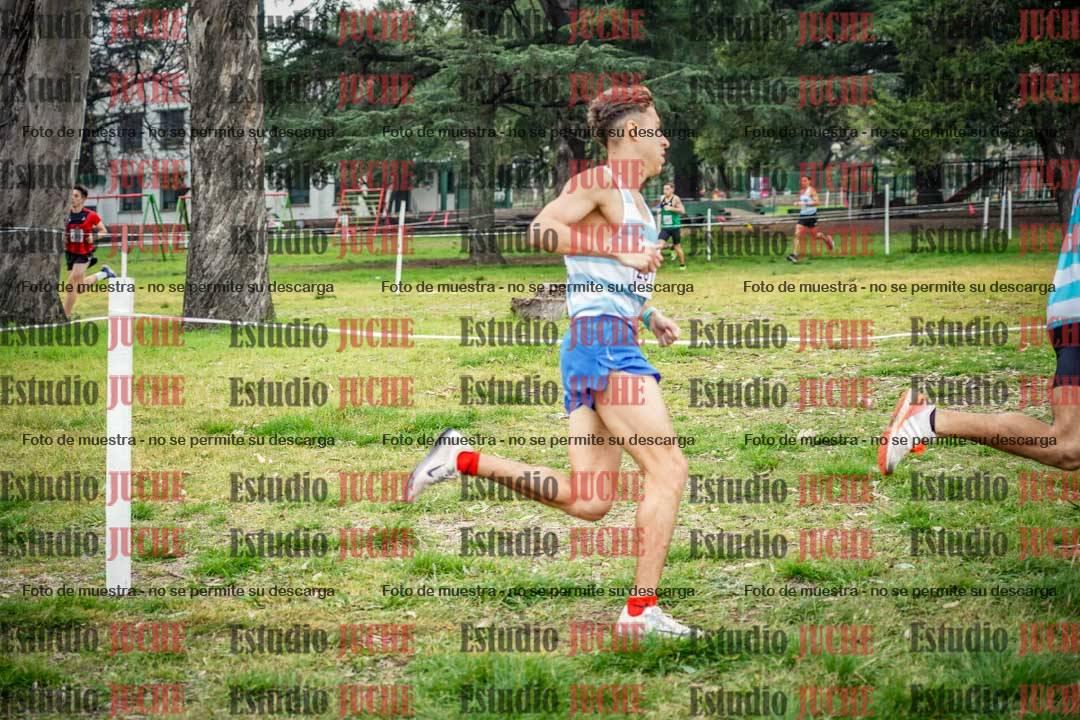 Fotos en el tercer punto del circuito