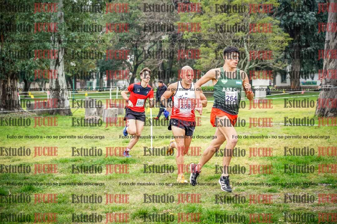Fotos en el tercer punto del circuito